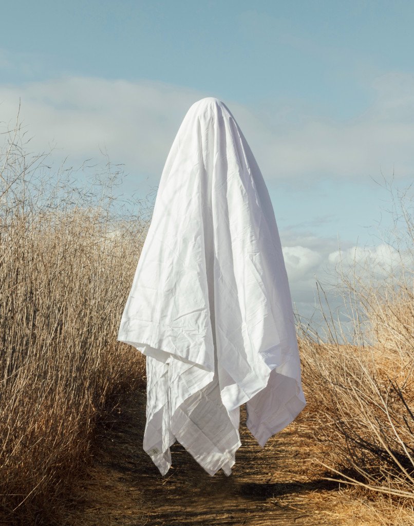 Suzanne Bowness - image of ghostwriting